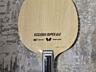Продам ракетки Butterfly для настольного тенниса и накладки Tenergy05