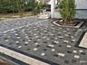 Вибропрессованная ТРОТУАРНАЯ ПЛИТКА подчёркивает стиль вашего двора!