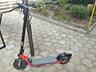 Продам самокат. Ninebot