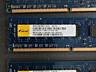 Оперативка ДДР3 - 8 Гб. Одной плашкой гибридная под любой сокет