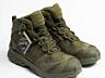 Берцы "Кобра". Тактическая обувь Vaneda и Salomon. ВВЗ. Нательное
