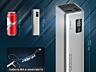 Внешний аккумулятор Cuktech PB200 Power Bank, 85W(новый)