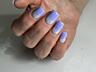 Маникюр Педикюр Наращивание ногтей