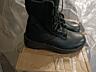 Продам Сапоги (Америка) черные / рыжие