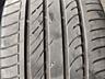 Летние разноширокие шины r20