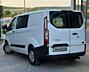Ford Transit Custom TVA