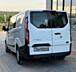 Ford Transit Custom TVA