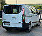 Ford Transit Custom TVA