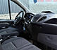 Ford Transit Custom TVA