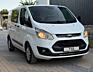 Ford Transit Custom TVA