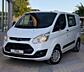 Ford Transit Custom TVA