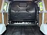 Ford Transit Custom TVA