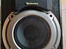 Продам колонки TECHNICS SC-EH 790