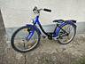 Продам отличный немецкий подростковый велосипед, планетарное переклю