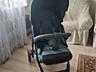Продам коляску Carrello Forte