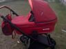 Продаю коляску 3500р