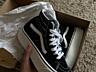 КЕДЫ VANS оригинал
