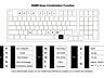 Akko 3098B Plus новая беспроводная механическая клавиатура