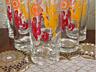 Наборы Стаканов и сервиз