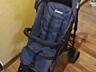 Продам коляску Giordani Racer