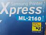 Продается принтер САМСУНГ, прошит, Б/У