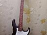 Продам электрогитару Сort