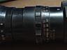 Продам объективы Meyer Optik M42