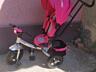Продам детские коляски и велосипеды