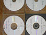 Диски ДВД и СД с фильмами и музыкой. Смотрите на фото