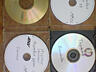 Диски ДВД и СД с фильмами и музыкой. Смотрите на фото