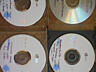 Диски ДВД и СД с фильмами и музыкой. Смотрите на фото
