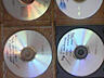 Диски ДВД и СД с фильмами и музыкой. Смотрите на фото