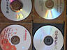 Диски СД и ДВД с музыкой. Много Рока и еще разное.