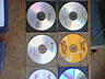 Диски СД и ДВД с музыкой. Много Рока и еще разное.