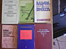 Книги На фото и текстом показано не все. Спрашивайте