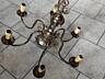 Продам: Светильники, люстры, лампы
