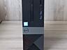 Системный блок Dell Vostro 3471 SFF (i5-9400 4G 1T)
