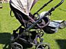Продам коляску 2 в 1