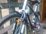 Легкий горный велосипед "Giant" 26'', Алюминий, амортизатор (б/у)
