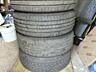 Шины R 19 235/55. 250 руб