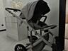 Продам коляску Anex-m type Arctic