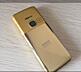 Телефон-новый= Nokia 6300-Gold-Edition-"Золотой-Слиток--корпус металл!