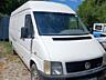 Volkswagen LT 35