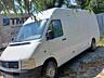 Volkswagen LT 35