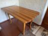 Продам стол из дерева