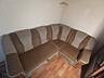 Продам угловой диван