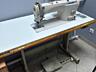 2 промышленные швейные машины JACK (JK-8990D-4SS) в рабочем состоянии