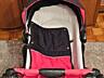 Продается детская коляска Chicco Trio Activ 3 в 1