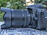 NIKON D7000 kit 18-105mm,