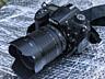 NIKON D7000 kit 18-105mm,